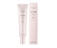 HOLLYSKIN Сонцезахисний крем для обличчя Multi Care SPF 50, 40 мл