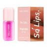 HOLLYSKIN Зволожувальна олія для губ So Lips. Peptide Lip Oil 004. Frozen Lemonade, 4 мл