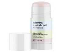 Маска-стік від прищів і висипань HOLLYSKIN Calamine.+ Salicylic Acid 50 г