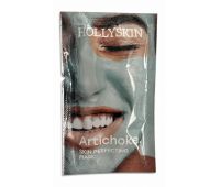 Охолоджувальна ліфтинг маска (пробнік) для боротьби з набряками HOLLYSKIN Artichoke. Skin Perfectin, 10 г Охолоджувальна ліфтинг маска (пробнік) для боротьби з набряками HOLLYSKIN Artichoke. Skin Perfectin, 10 г