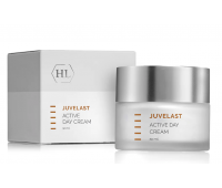 Активний денний крем Holy Land Cosmetics Juvelast Active Day Cream 50 мл