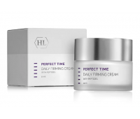 Денний крем для обличчя Holy Land Cosmetics Perfect Time Daily Firming Cream 50 мл
