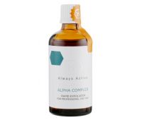 Домашній пілінг з 8% AHA-кислот Holy Land Alpha Complex Rapid Exfoliator 100 мл Домашній пілінг з 8% AHA-кислот Holy Land Alpha Complex Rapid Exfoliator 100 мл