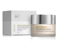 Денний захисний крем з ретінолом Holy Land Cosmetics ABR Complex Day Defense Cream 50 мл Денний захисний крем з ретінолом Holy Land Cosmetics ABR Complex Day Defense Cream 50 мл