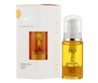 Мілікапсули концентрована сироватка з вітаміном C Holy Land Cosmetics C The Success Millicapsules 30 мл Мілікапсули концентрована сироватка з вітаміном C Holy Land Cosmetics C The Success Millicapsules 30 мл