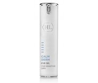 Гель-сироватка для повік Holy Land Cosmetics Calm Derm Eye Gel 15 мл