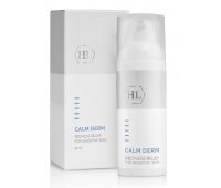 Крем для догляду за шкірою з почервоніннями Holy Land Cosmetics Calm Derm Redness Relief 50 мл