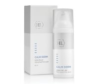 Балансувальний крем для себорейної та жирної шкіри Себореліф Holy Land Cosmetics Calm Derm Sebo Relief 50 мл