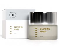 Маска для сяйва шкіри обличчя Holy Land Cosmetics Glowing Mask 50 мл Маска для сяйва шкіри обличчя Holy Land Cosmetics Glowing Mask 50 мл