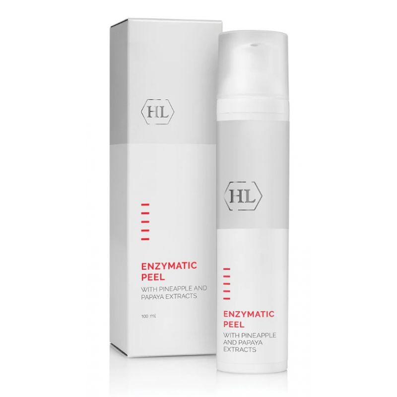 Ензимний пілінг Holy Land Enzymatic Peel 100 мл Ензимний пілінг Holy Land Enzymatic Peel 100 мл