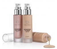 Коригувальний CC крем Натуральний SPF 50 Holy Land Age Defense CC Cream 50 мл Коригувальний CC крем Натуральний SPF 50 Holy Land Age Defense CC Cream 50 мл