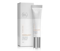 Корегувальний крем для повік Holy Land Cosmetics Dermalight Dark Circle Corrective Eye Cream 15 мл