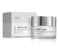 Крем для шиї і декольте Holy Land Cosmetics Perfect Time Neck & Decollete Cream 50 мл