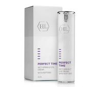 Крем для повік Holy Land Cosmetics Perfect Time Anti Wrinkle Eye Cream 15 мл Крем для повік Holy Land Cosmetics Perfect Time Anti Wrinkle Eye Cream 15 мл