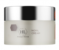 Крем для жирної та проблемної шкіри обличчя Holy Land Cosmetics Noxil Cream 250 мл