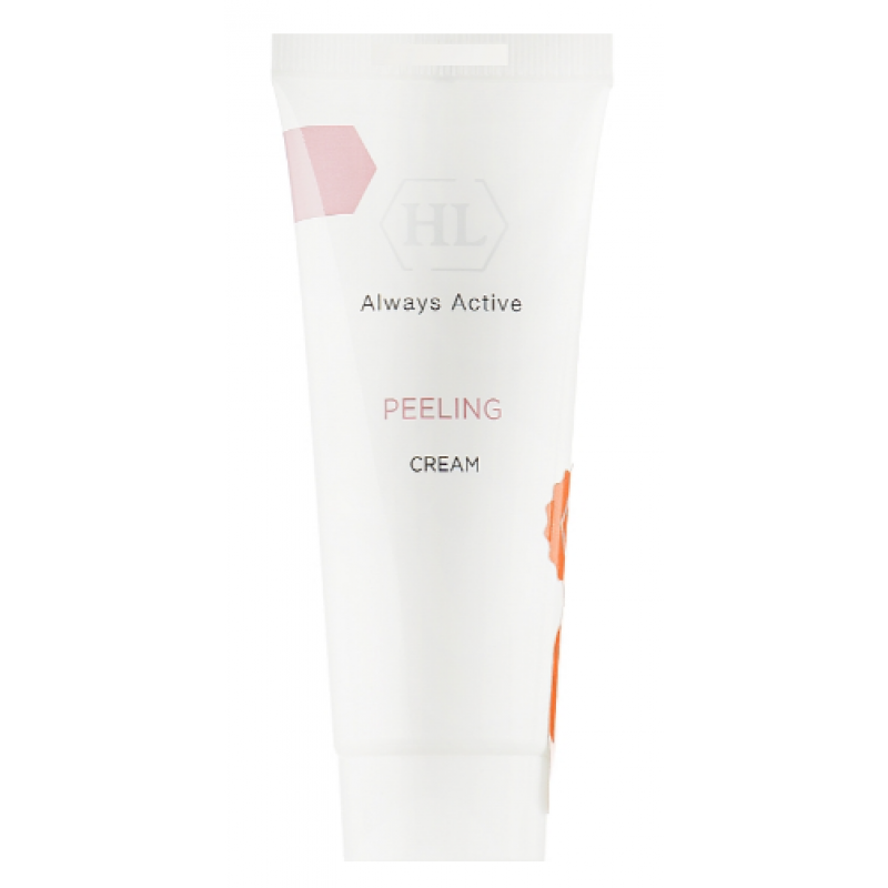 Крем-пілінг для обличчя Holy Land Cosmetics Peeling Cream 70 мл Крем-пілінг для обличчя Holy Land Cosmetics Peeling Cream 70 мл