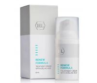 Лікувальний крем з азелаїновою кислотою Holy Land Renew Formula Treatment Cream With Azelaic Acid 30 мл