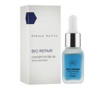 Олійний концентрат для обличчя Holy Land Bio Repair Concentrated Oil 15 мл Олійний концентрат для обличчя Holy Land Bio Repair Concentrated Oil 15 мл