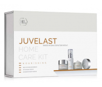 Набір для догляду за обличчям Holy Land Juvelast Home Care Kit