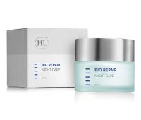 Нічний крем для обличчя Holy Land Bio Repair Night Care Cream 50 мл Нічний крем для обличчя Holy Land Bio Repair Night Care Cream 50 мл