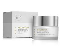 Нічний відновлювальний крем Holy Land ABR Complex Restoring Cream 50 мл Нічний відновлювальний крем Holy Land ABR Complex Restoring Cream 50 мл