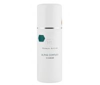 Очищувальна емульсія для обличчя Holy Land Alpha Complex Cleanser 250 мл Очищувальна емульсія для обличчя Holy Land Alpha Complex Cleanser 250 мл