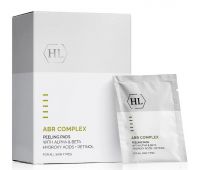 Відлущувальні серветки Holy Land ABR Complex Pads 24 шт Відлущувальні серветки Holy Land ABR Complex Pads 24 шт