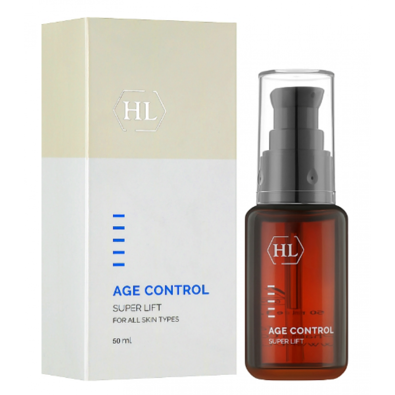 Пілінг-сироватка Holy Land Cosmetics Age Control 50 мл Пілінг-сироватка Holy Land Cosmetics Age Control 50 мл