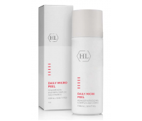 Пілінг-скраб для обличчя Holy Land Cosmetics Daily Micro Peel 75 г