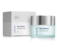 Поживна маска для обличчя Holy Land Cosmetics Bio Repair Cream Mask 50 мл Поживна маска для обличчя Holy Land Cosmetics Bio Repair Cream Mask 50 мл