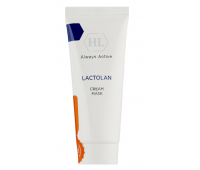 Поживна маска для обличчя Holy Land Cosmetics Lactolan Cream Mask 70 мл