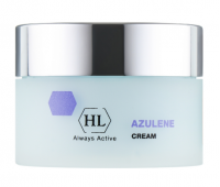 Поживний крем Holy Land Azulene Face Cream 250 мл Поживний крем Holy Land Azulene Face Cream 250 мл