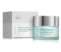 Живильний нічний крем для обличчя Holy Land Cosmetics Renew Formula Nourishing Night Cream 50 мл