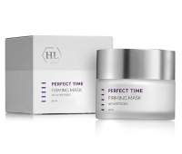 Підтягуюча маска для обличчя Holy Land Cosmetics Perfect Time Firming Mask 50 мл