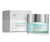 Скорочуюча маска Holy Land Cosmetics Renew Formula Renewing Mask 50 мл