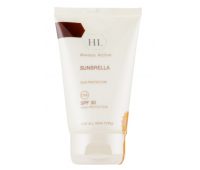 Сонцезахисний крем Holy Land Cosmetics Sunbrella SPF 30