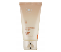 Сонцезахисний крем SPF 50+ Holy Land Cosmetics Sunbrella To Go SPF 50+