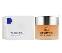 Відновлюючий гель інтенсивний ліфтинг Holy Land Age Control Rebuilding Gel 50 мл