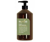 Бустер для реструктуризації волосся INnatUS Protein Mask Booster 250 мл