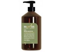 Бустер для відновлення фарбованого волосся INnatUS Safe Mask Booster 250 мл