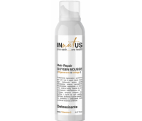 Відновлюючий та захисний мус для волосся INnatUS Hair Repair Oxigen Mousse 150 мл Відновлюючий та захисний мус для волосся INnatUS Hair Repair Oxigen Mousse 150 мл