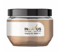 Універсальний очищувач 3 в 1 Скраб, шампунь та кондиціонер INnatUS Integraty Co-Wash 3 in 1 150 мл Універсальний очищувач 3 в 1 Скраб, шампунь та кондиціонер INnatUS Integraty Co-Wash 3 in 1 150 мл