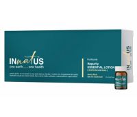 Спеціальний лосьйон для нормалізації шкіри голови INnatUS Repurify Essential Lotion 10*6 мл