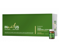Спеціальний стимулюючий лосьйон INnatUS Renew Essential Lotion 10*6 мл Спеціальний стимулюючий лосьйон INnatUS Renew Essential Lotion 10*6 мл