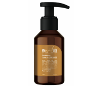 Ущільнююча маска для волосся INnatUS Thickening Clay Filler Mask Ущільнююча маска для волосся INnatUS Thickening Clay Filler Mask