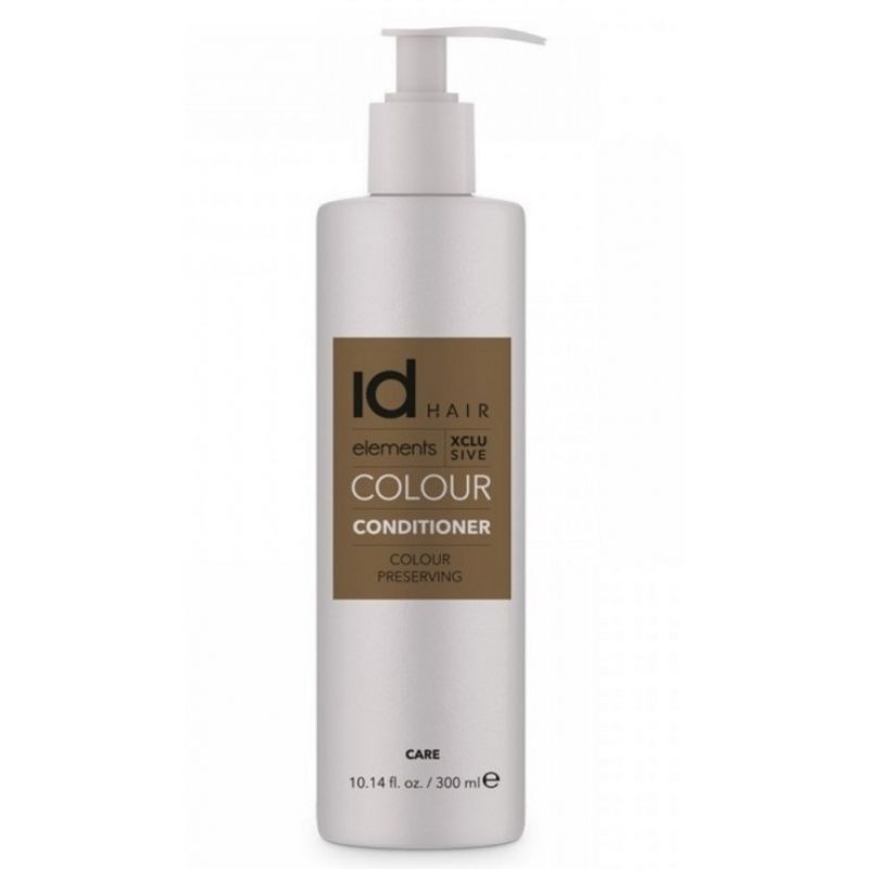 Кондиціонер для фарбованого волосся Id hair Elements Xclusive Colour Conditioner Кондиціонер для фарбованого волосся Id hair Elements Xclusive Colour Conditioner