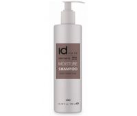 Зволожуючий шампунь ID Hair Elements XCLS Elements Moisture Shampoo Зволожуючий шампунь ID Hair Elements XCLS Elements Moisture Shampoo