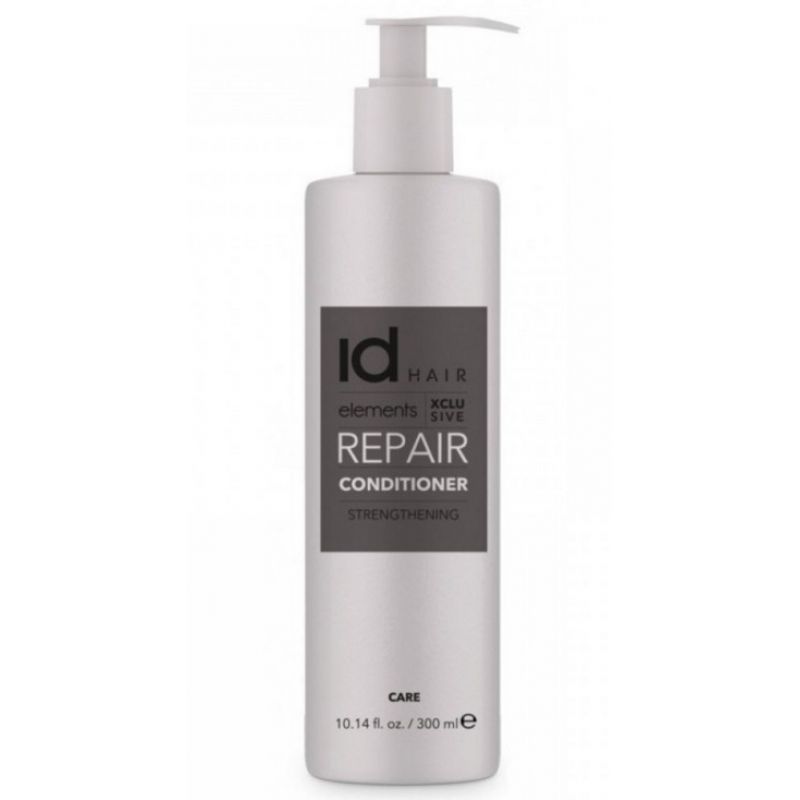 Кондиціонер, що відновлює, для пошкодженого волосся Id Hair Elements Xclusive REPAIR Conditioner Кондиціонер, що відновлює, для пошкодженого волосся Id Hair Elements Xclusive REPAIR Conditioner