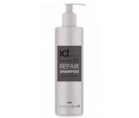 Відновлюючий шампунь для пошкодженого волосся Id Hair Elements Xclusive repair shampoo Відновлюючий шампунь для пошкодженого волосся Id Hair Elements Xclusive repair shampoo