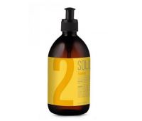 Шампунь від лупи для сухої шкіри голови Id Hair Solutions №2 Шампунь від лупи для сухої шкіри голови Id Hair Solutions №2